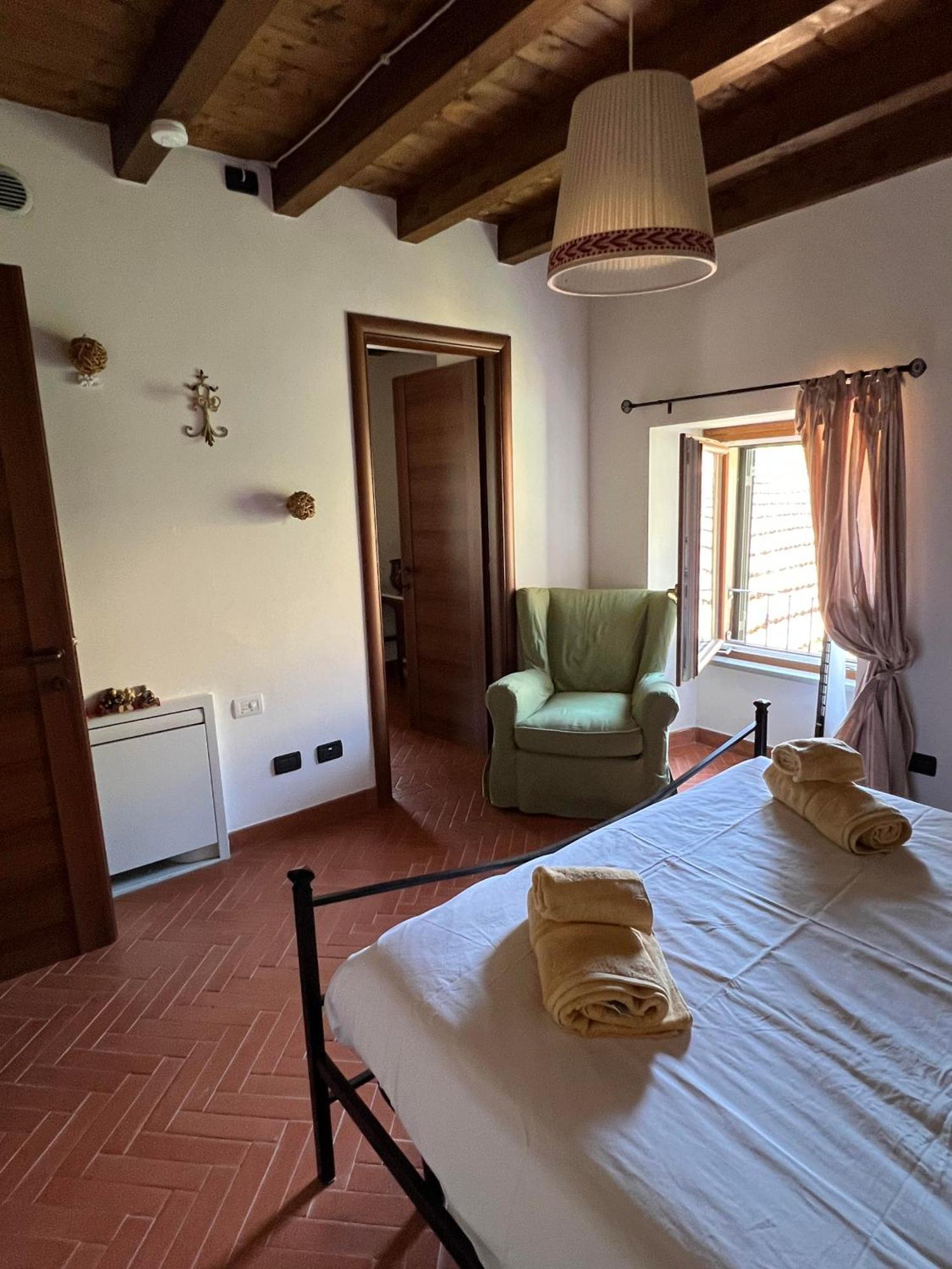 Casa Boru - A Beautiful Fully Restored Spacious House With Fantastic Views Calice al Cornoviglio Esterno foto