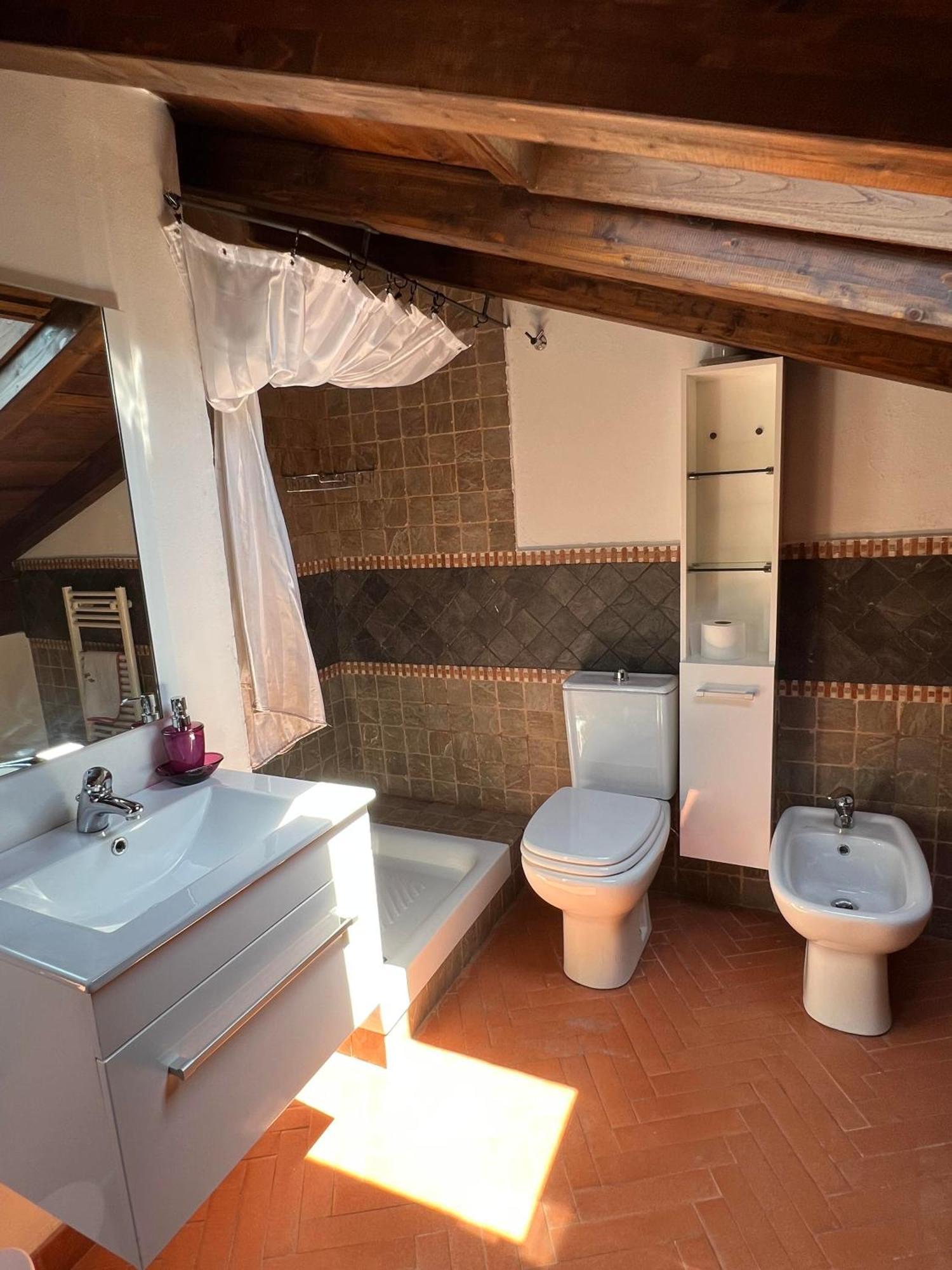 Casa Boru - A Beautiful Fully Restored Spacious House With Fantastic Views Calice al Cornoviglio Esterno foto